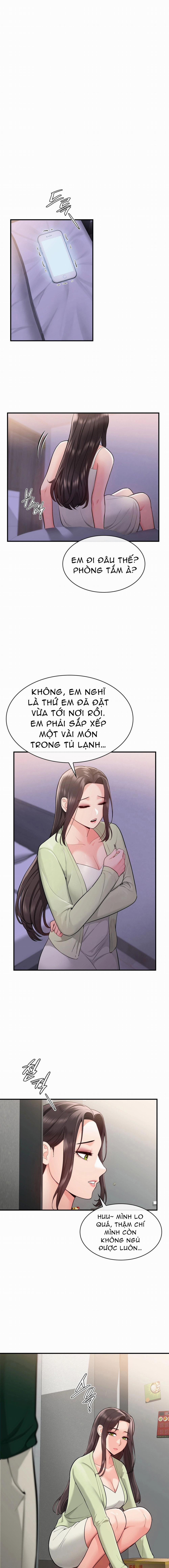 manhwax10.com - Truyện Manhwa Chợ Dâu Chương 8 Trang 13