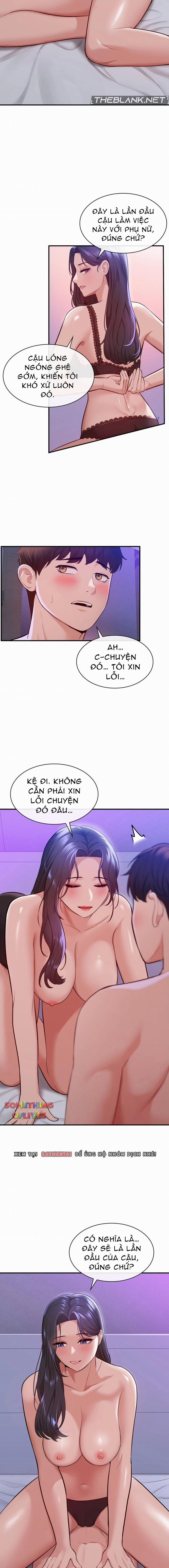 manhwax10.com - Truyện Manhwa Chợ Dâu Chương 9 Trang 8