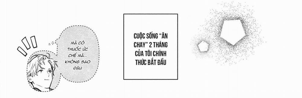 manhwax10.com - Truyện Manhwa Cho đến khi em trở thành dã thú Chương 2 1 Trang 35