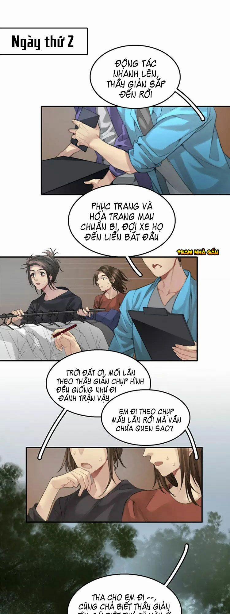 manhwax10.com - Truyện Manhwa Cho Đến Khi Thần Chết Chia Lìa Đôi Ta Chương 47 Trang 2