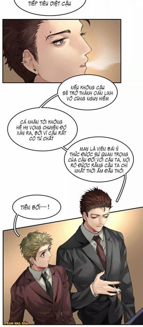 manhwax10.com - Truyện Manhwa Cho Đến Khi Thần Chết Chia Lìa Đôi Ta Chương 56 Trang 7