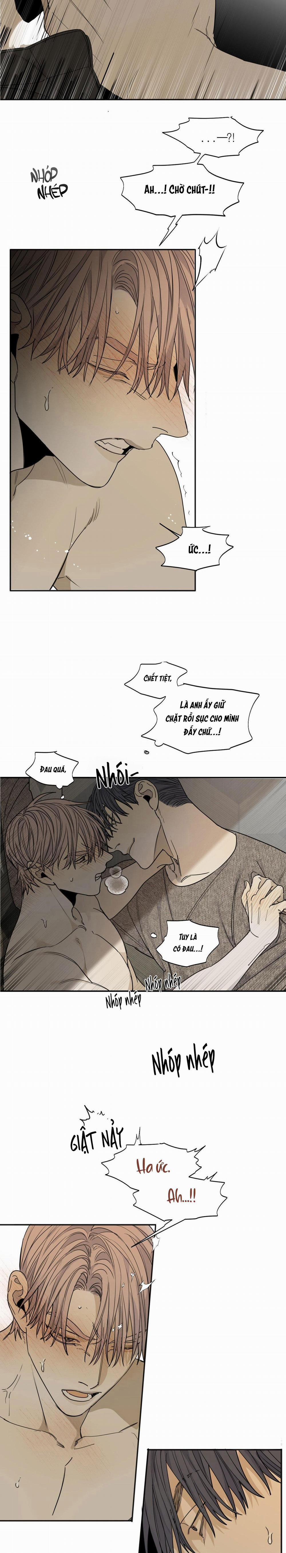 manhwax10.com - Truyện Manhwa Chó Điên Chương 61 Trang 7