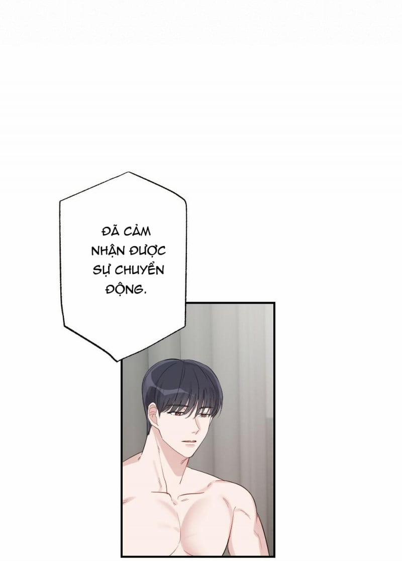 manhwax10.com - Truyện Manhwa Cho Dù Là Robot Cũng Ok Chương 0 End Trang 27