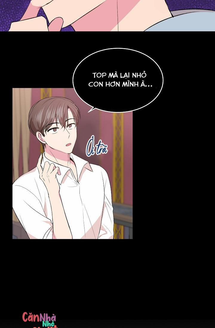 manhwax10.com - Truyện Manhwa CHO EM MỘT CHÚT TÌNH YÊU THÔI Chương 0 Trang 5