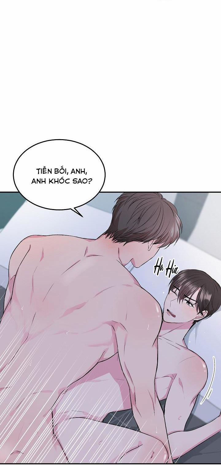 manhwax10.com - Truyện Manhwa CHO EM MỘT CHÚT TÌNH YÊU THÔI Chương 1 Trang 5