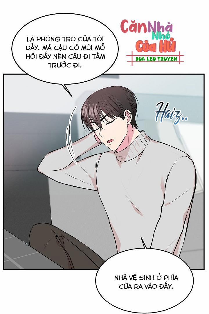 manhwax10.com - Truyện Manhwa CHO EM MỘT CHÚT TÌNH YÊU THÔI Chương 1 Trang 43