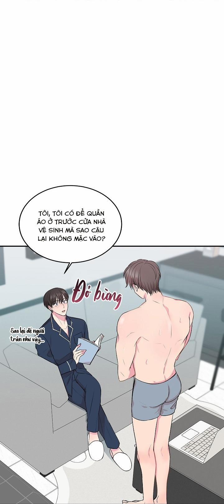 manhwax10.com - Truyện Manhwa CHO EM MỘT CHÚT TÌNH YÊU THÔI Chương 1 Trang 50