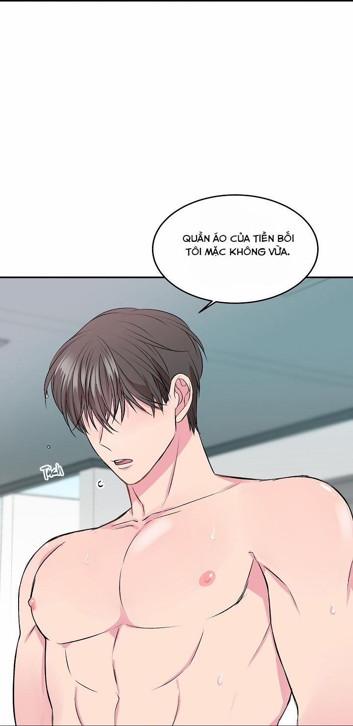 manhwax10.com - Truyện Manhwa CHO EM MỘT CHÚT TÌNH YÊU THÔI Chương 1 Trang 51