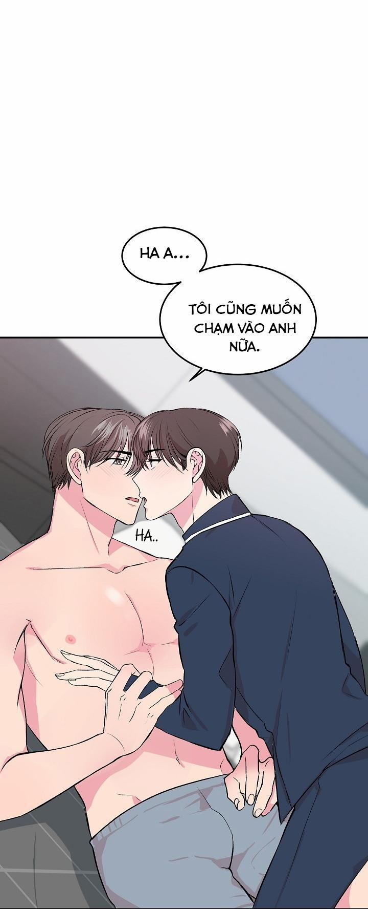 manhwax10.com - Truyện Manhwa CHO EM MỘT CHÚT TÌNH YÊU THÔI Chương 1 Trang 68