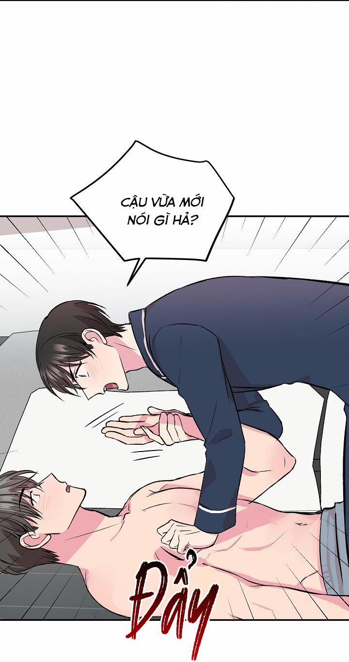 manhwax10.com - Truyện Manhwa CHO EM MỘT CHÚT TÌNH YÊU THÔI Chương 1 Trang 73