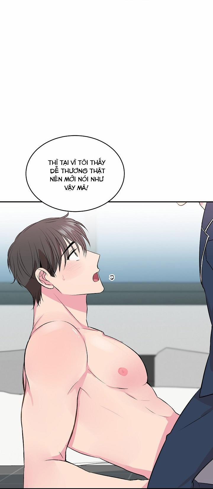 manhwax10.com - Truyện Manhwa CHO EM MỘT CHÚT TÌNH YÊU THÔI Chương 1 Trang 76