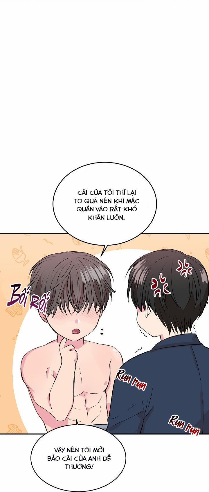 manhwax10.com - Truyện Manhwa CHO EM MỘT CHÚT TÌNH YÊU THÔI Chương 1 Trang 77