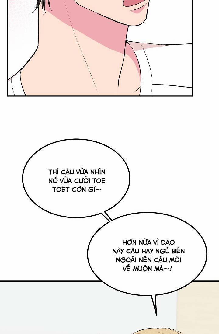 manhwax10.com - Truyện Manhwa CHO EM MỘT CHÚT TÌNH YÊU THÔI Chương 10 Trang 24