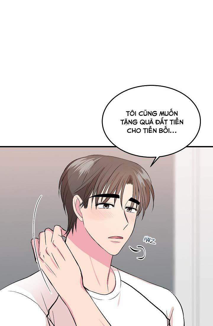 manhwax10.com - Truyện Manhwa CHO EM MỘT CHÚT TÌNH YÊU THÔI Chương 10 Trang 31