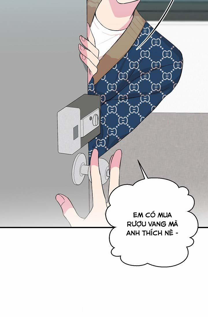 manhwax10.com - Truyện Manhwa CHO EM MỘT CHÚT TÌNH YÊU THÔI Chương 10 Trang 52