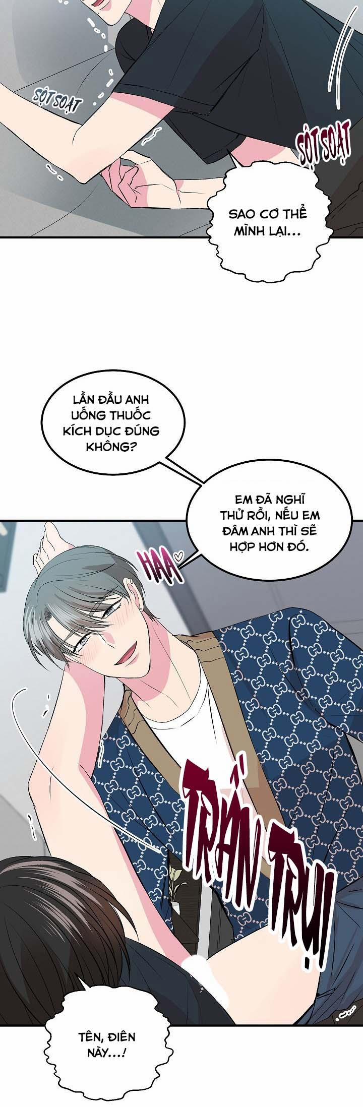 manhwax10.com - Truyện Manhwa CHO EM MỘT CHÚT TÌNH YÊU THÔI Chương 10 Trang 68