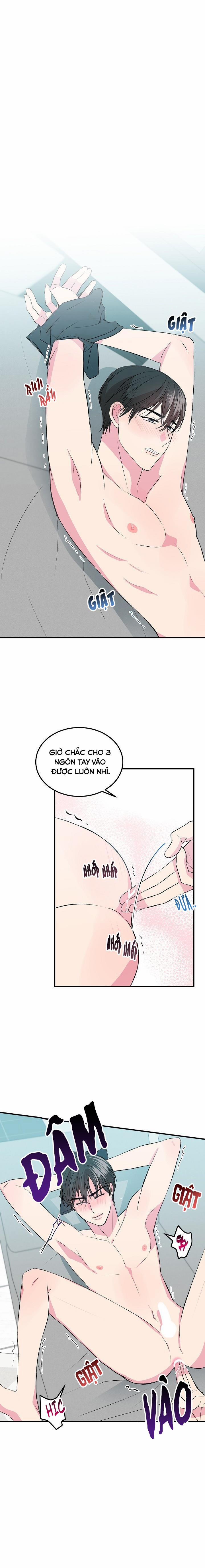 manhwax10.com - Truyện Manhwa CHO EM MỘT CHÚT TÌNH YÊU THÔI Chương 11 Trang 1