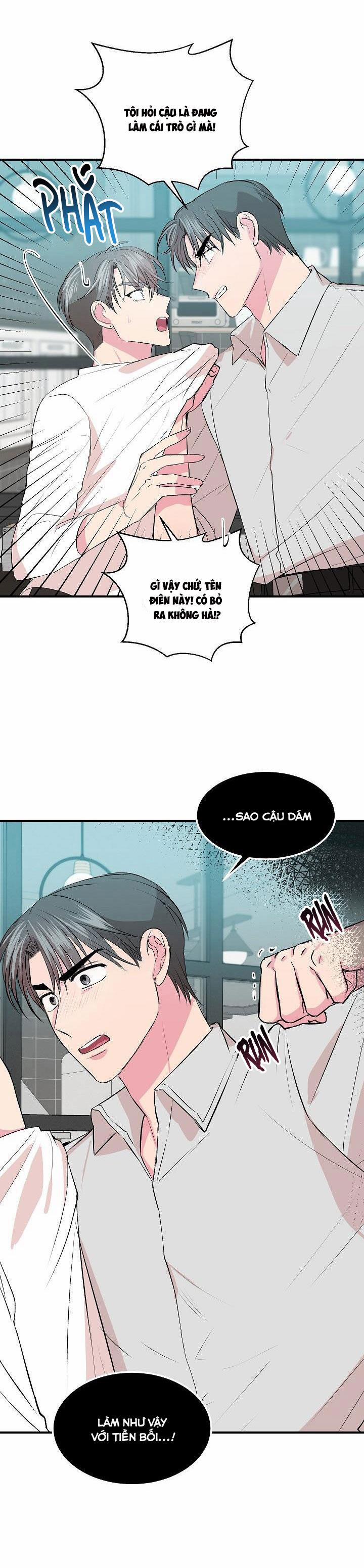 manhwax10.com - Truyện Manhwa CHO EM MỘT CHÚT TÌNH YÊU THÔI Chương 11 Trang 6