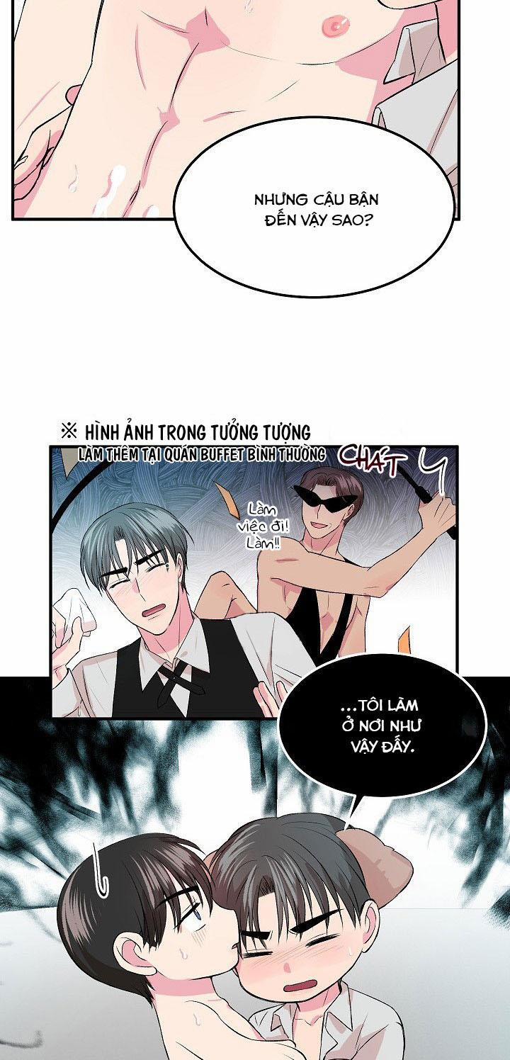 manhwax10.com - Truyện Manhwa CHO EM MỘT CHÚT TÌNH YÊU THÔI Chương 12 Trang 30