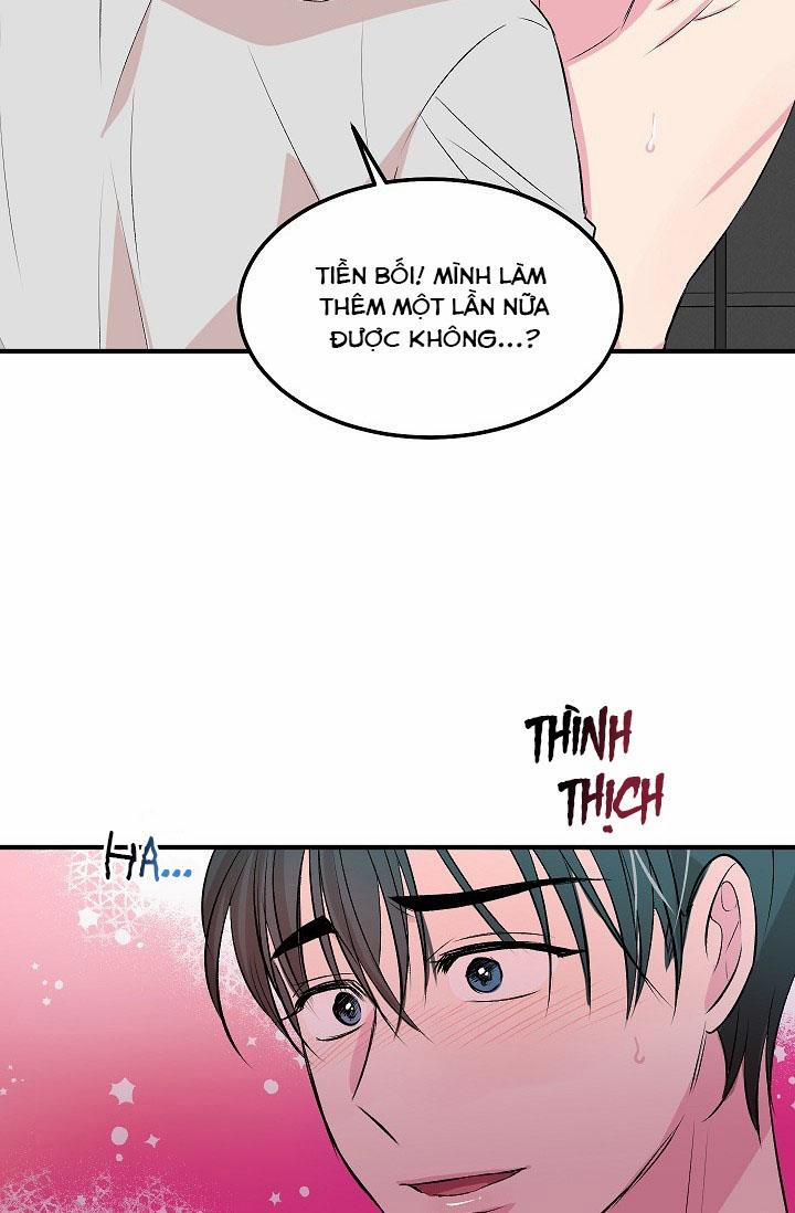 manhwax10.com - Truyện Manhwa CHO EM MỘT CHÚT TÌNH YÊU THÔI Chương 12 Trang 36