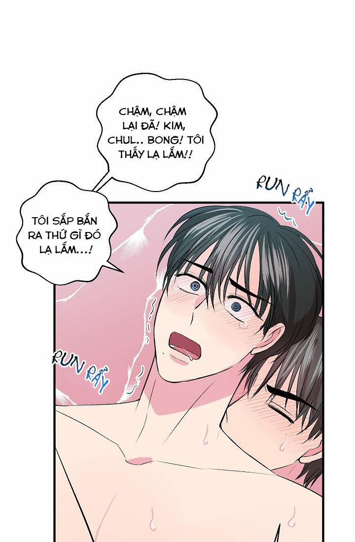 manhwax10.com - Truyện Manhwa CHO EM MỘT CHÚT TÌNH YÊU THÔI Chương 12 Trang 54