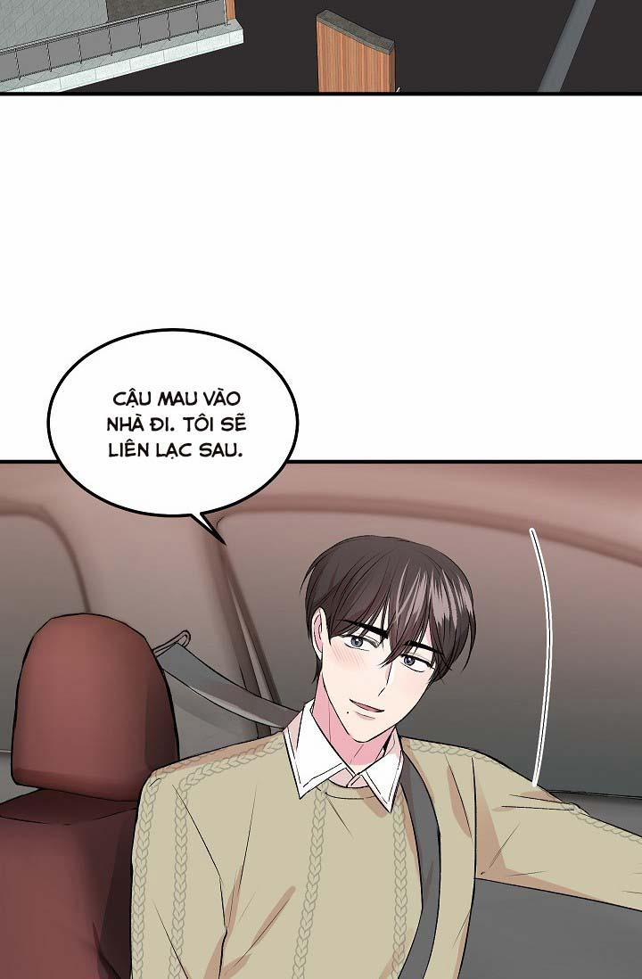 manhwax10.com - Truyện Manhwa CHO EM MỘT CHÚT TÌNH YÊU THÔI Chương 13 Trang 38