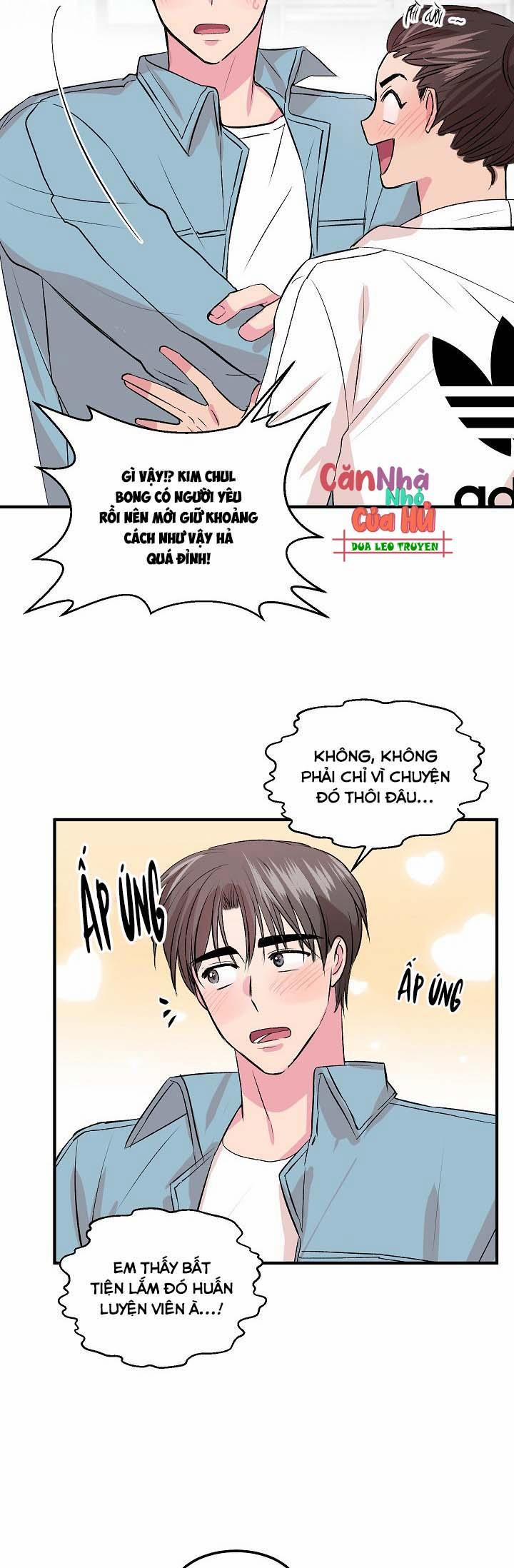 manhwax10.com - Truyện Manhwa CHO EM MỘT CHÚT TÌNH YÊU THÔI Chương 13 Trang 66