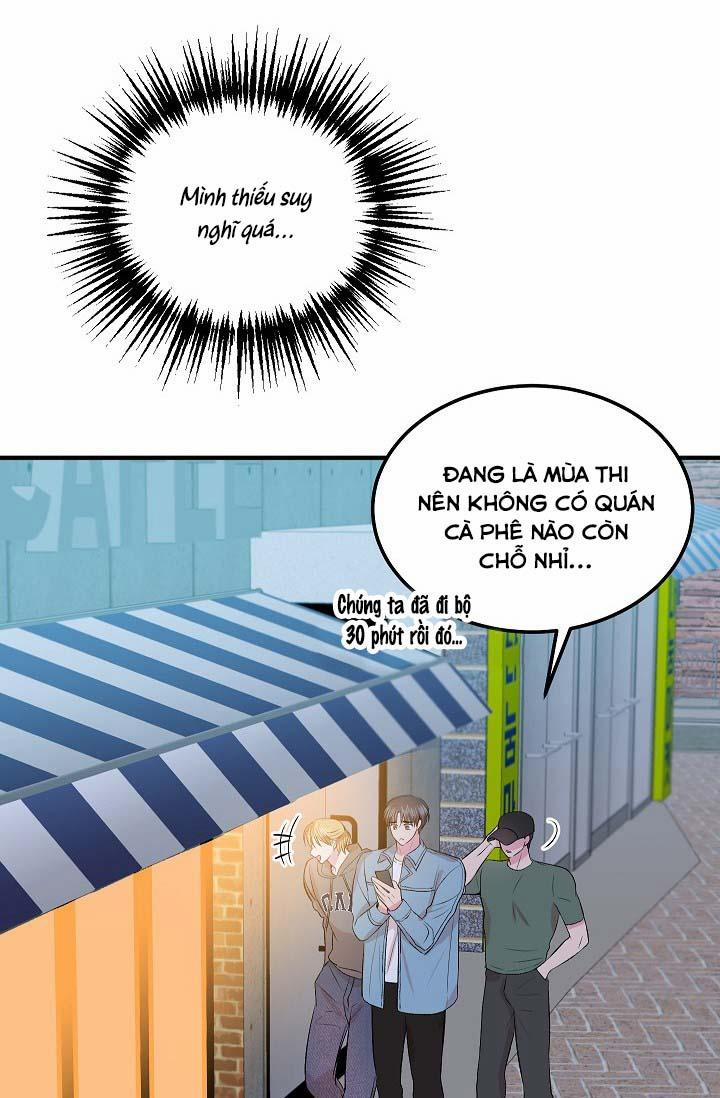 manhwax10.com - Truyện Manhwa CHO EM MỘT CHÚT TÌNH YÊU THÔI Chương 14 Trang 5