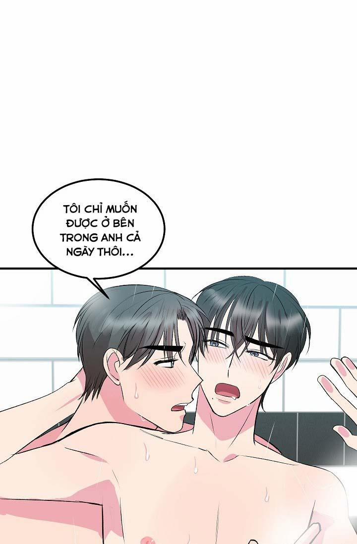 manhwax10.com - Truyện Manhwa CHO EM MỘT CHÚT TÌNH YÊU THÔI Chương 15 Trang 28