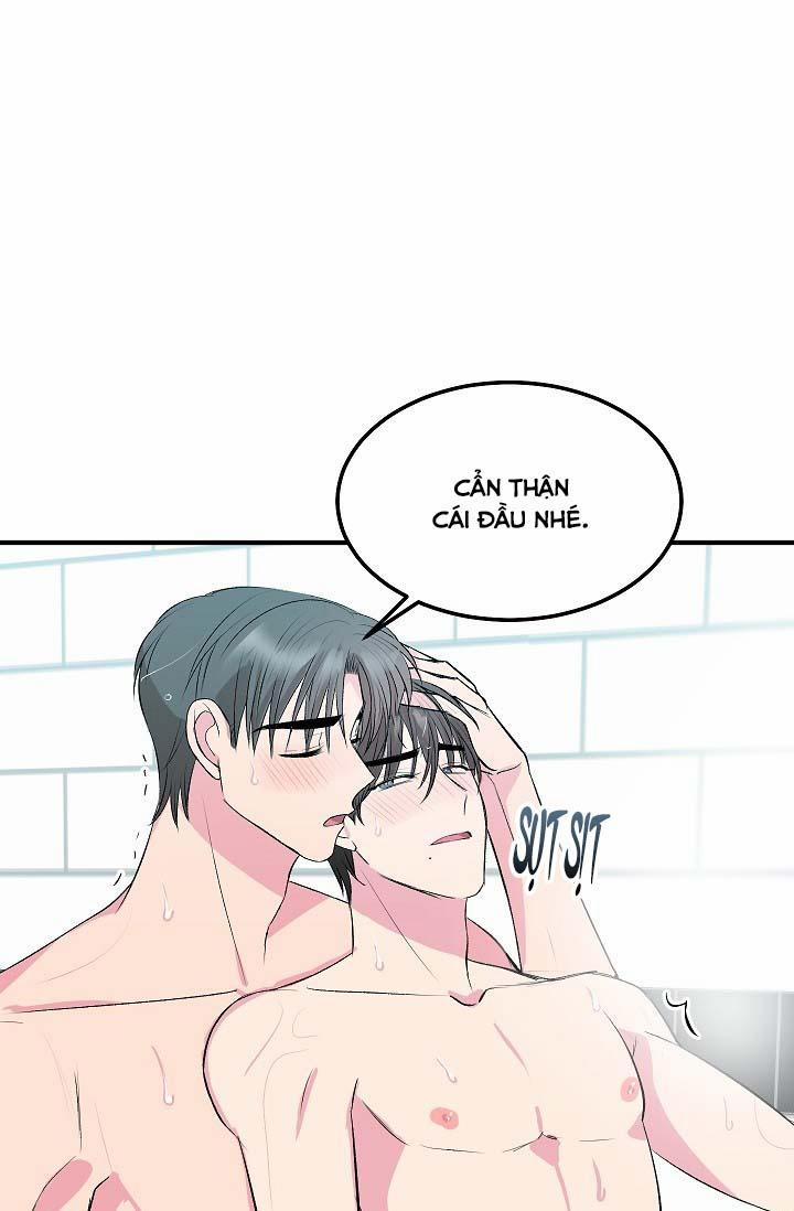 manhwax10.com - Truyện Manhwa CHO EM MỘT CHÚT TÌNH YÊU THÔI Chương 15 Trang 36