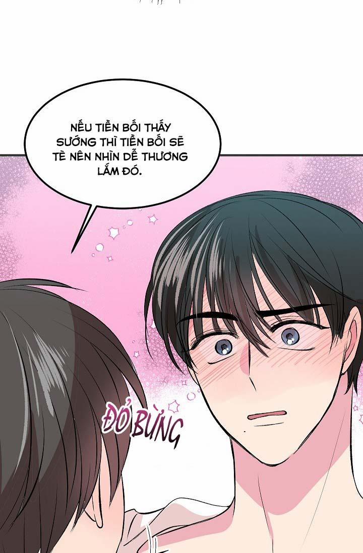 manhwax10.com - Truyện Manhwa CHO EM MỘT CHÚT TÌNH YÊU THÔI Chương 15 Trang 62