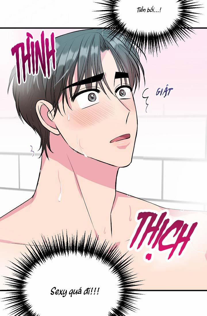 manhwax10.com - Truyện Manhwa CHO EM MỘT CHÚT TÌNH YÊU THÔI Chương 15 Trang 8