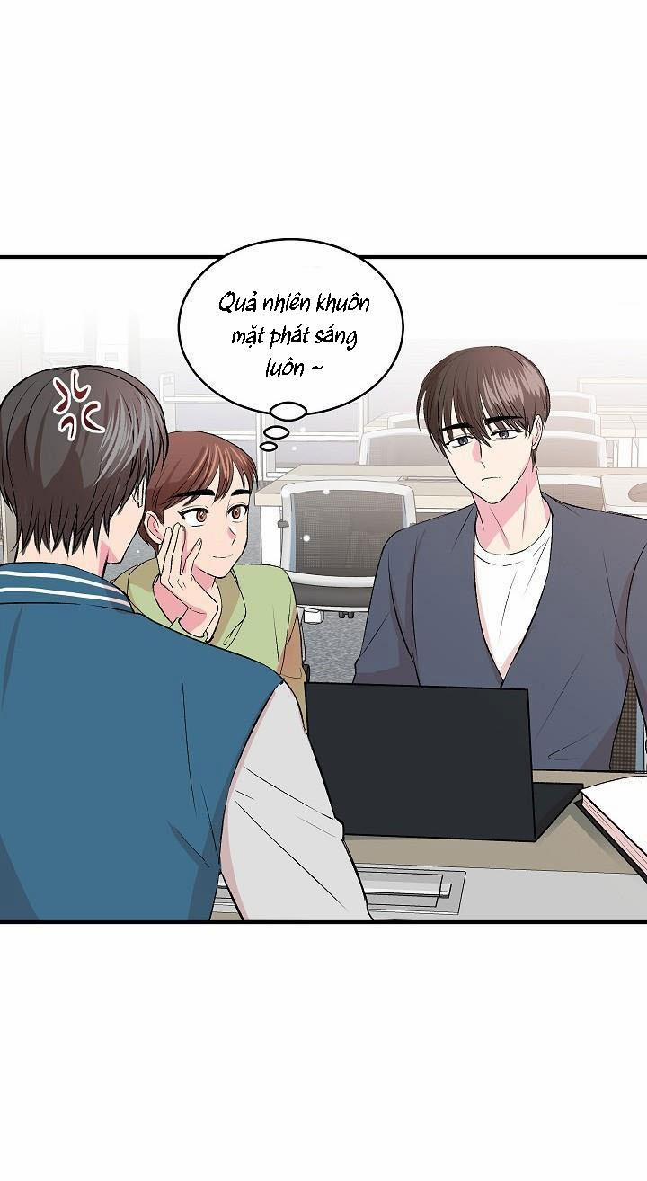 manhwax10.com - Truyện Manhwa CHO EM MỘT CHÚT TÌNH YÊU THÔI Chương 18 Trang 12