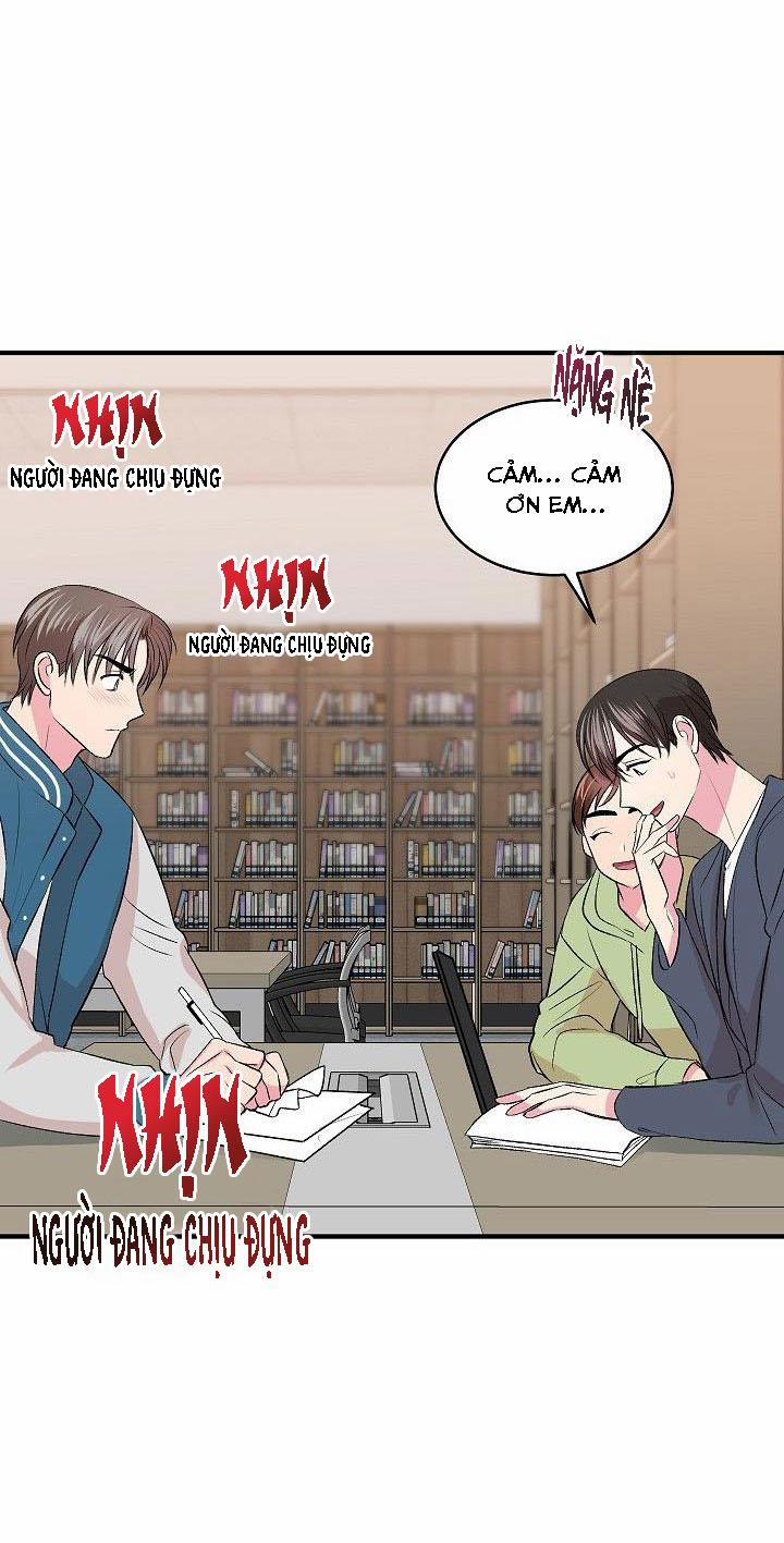 manhwax10.com - Truyện Manhwa CHO EM MỘT CHÚT TÌNH YÊU THÔI Chương 18 Trang 16