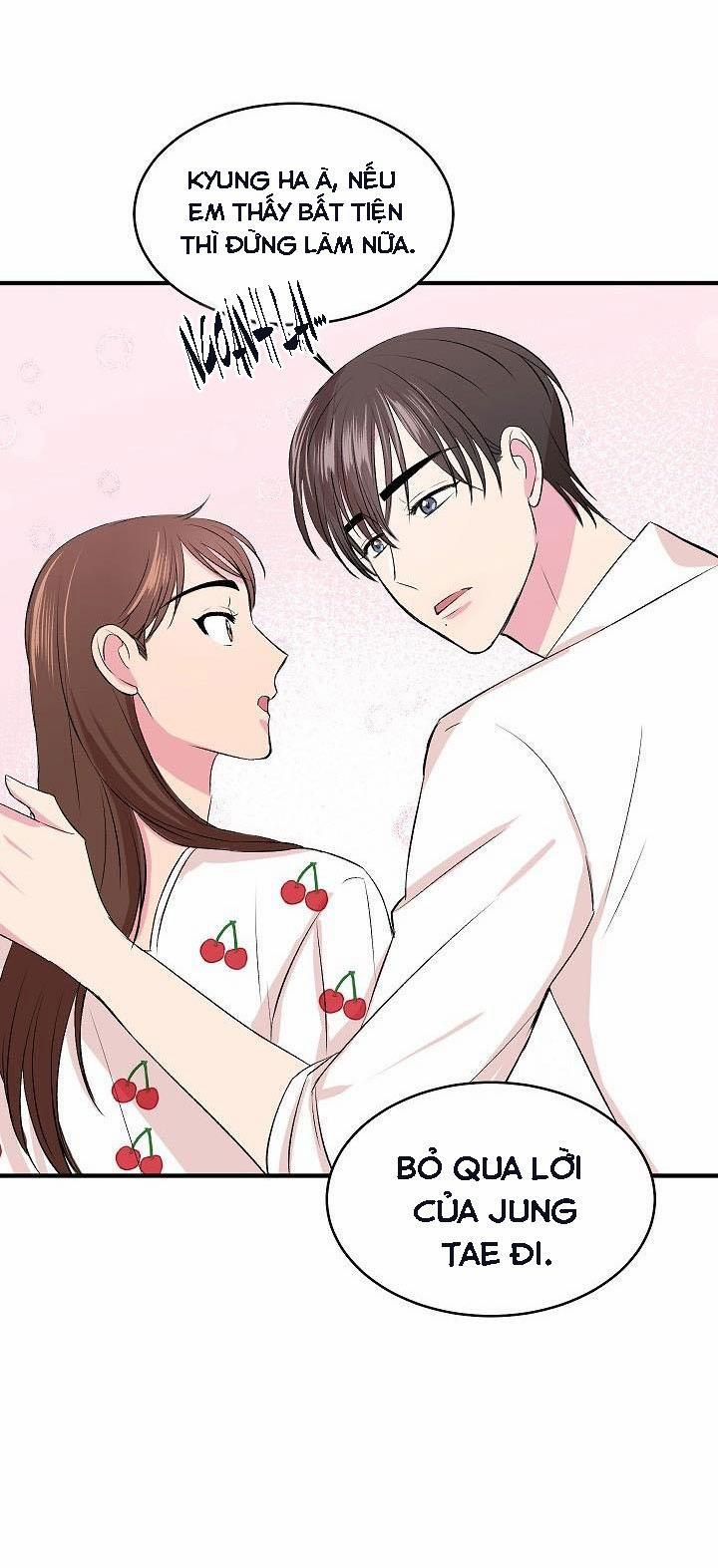 manhwax10.com - Truyện Manhwa CHO EM MỘT CHÚT TÌNH YÊU THÔI Chương 20 Trang 13