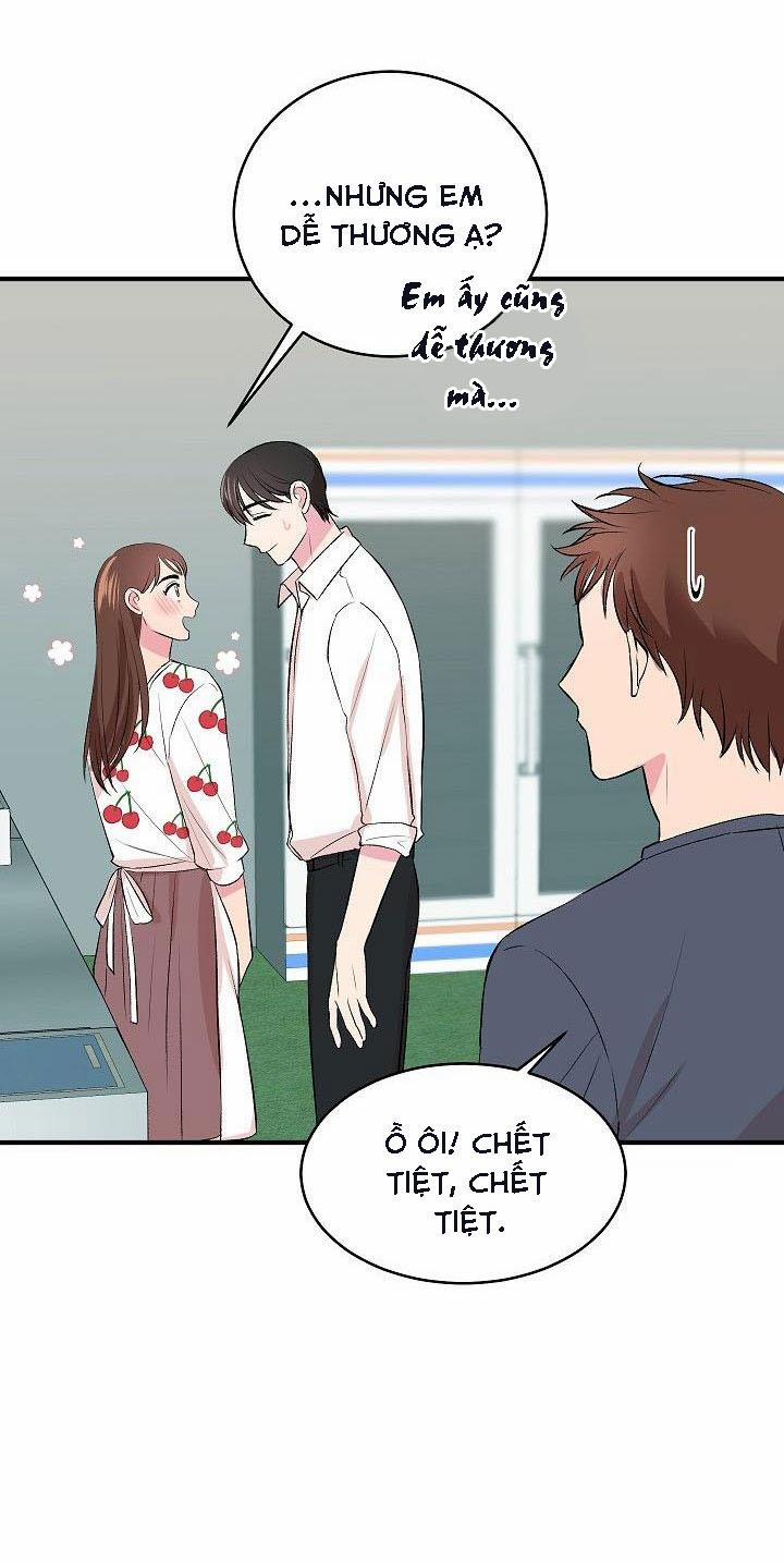 manhwax10.com - Truyện Manhwa CHO EM MỘT CHÚT TÌNH YÊU THÔI Chương 20 Trang 15