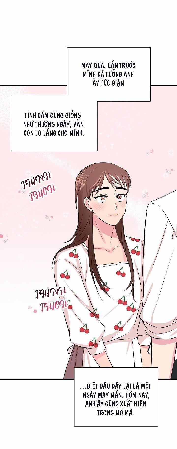 manhwax10.com - Truyện Manhwa CHO EM MỘT CHÚT TÌNH YÊU THÔI Chương 20 Trang 16