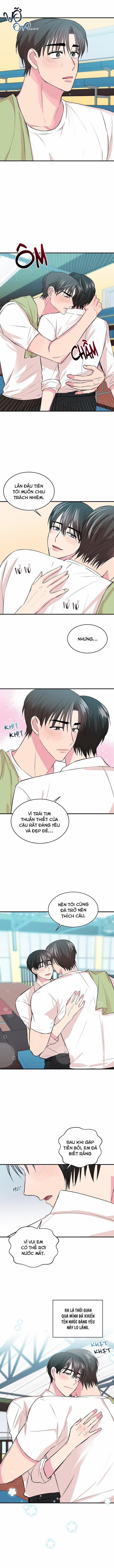 manhwax10.com - Truyện Manhwa CHO EM MỘT CHÚT TÌNH YÊU THÔI Chương 22 Trang 3