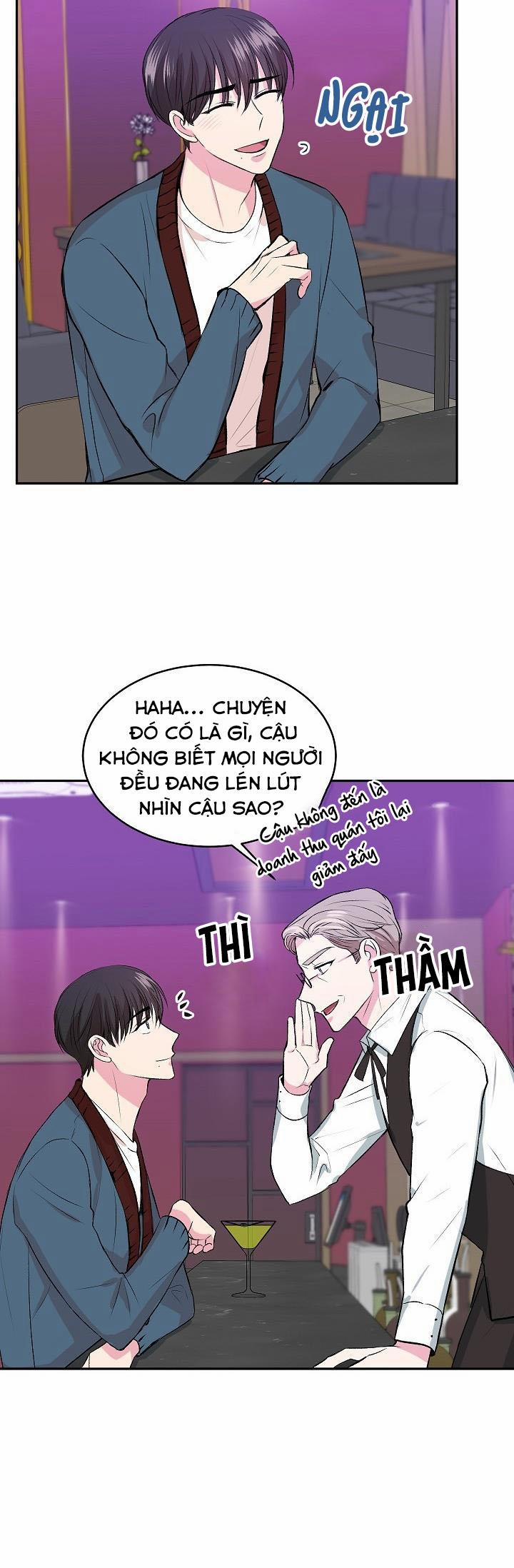 manhwax10.com - Truyện Manhwa CHO EM MỘT CHÚT TÌNH YÊU THÔI Chương 3 Trang 14