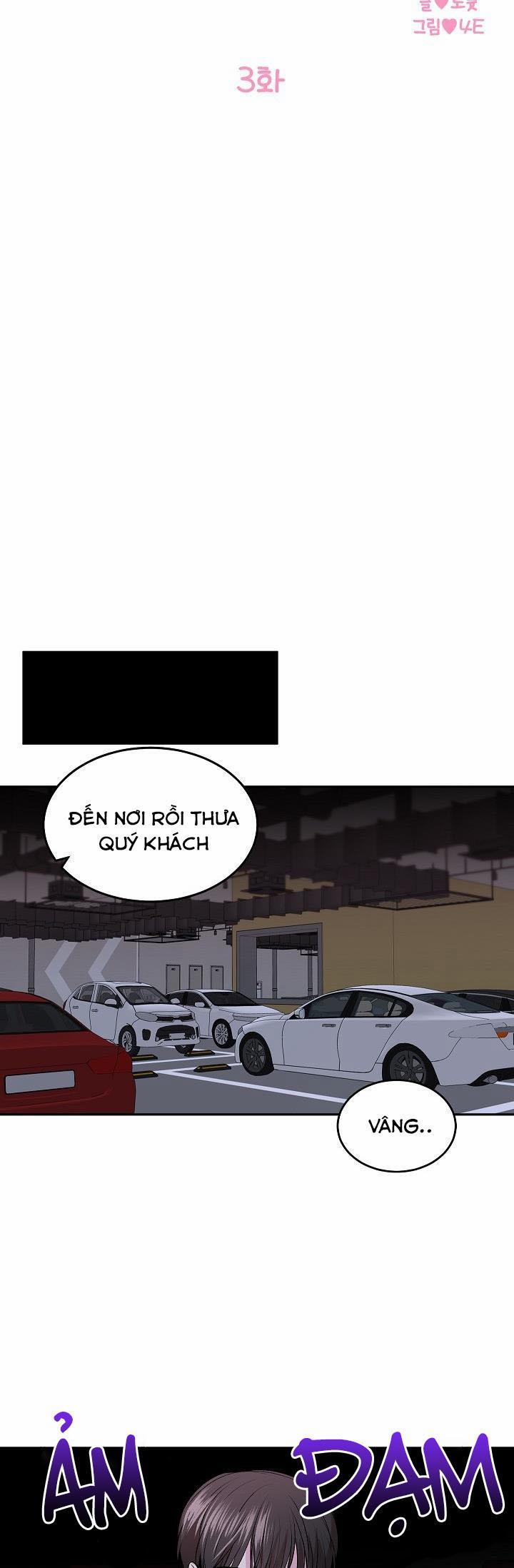 manhwax10.com - Truyện Manhwa CHO EM MỘT CHÚT TÌNH YÊU THÔI Chương 3 Trang 19