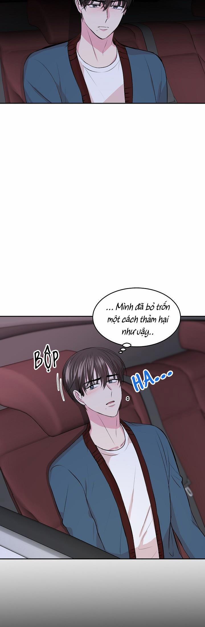 manhwax10.com - Truyện Manhwa CHO EM MỘT CHÚT TÌNH YÊU THÔI Chương 3 Trang 20