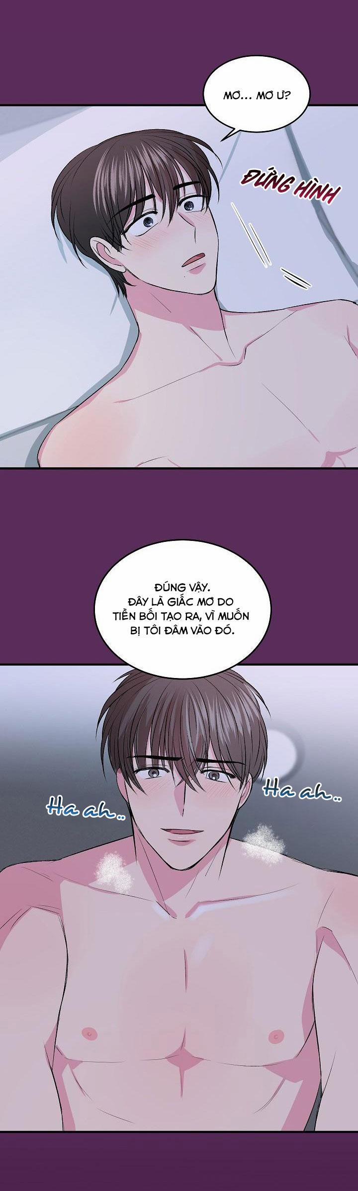 manhwax10.com - Truyện Manhwa CHO EM MỘT CHÚT TÌNH YÊU THÔI Chương 4 Trang 32