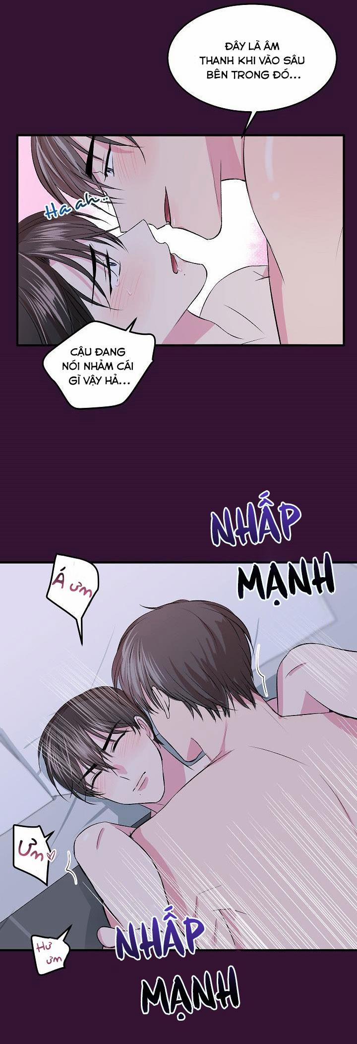 manhwax10.com - Truyện Manhwa CHO EM MỘT CHÚT TÌNH YÊU THÔI Chương 4 Trang 36