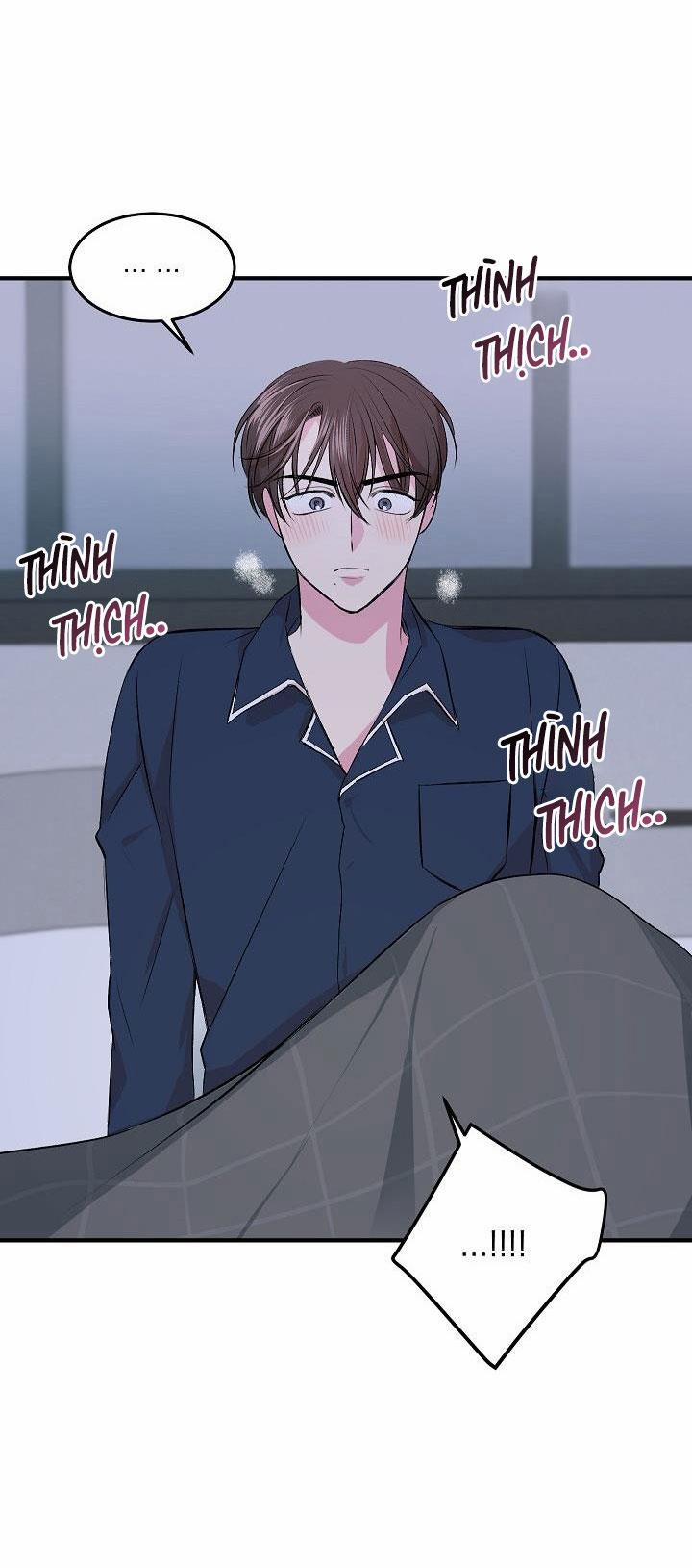 manhwax10.com - Truyện Manhwa CHO EM MỘT CHÚT TÌNH YÊU THÔI Chương 4 Trang 41