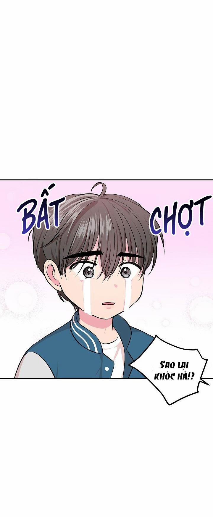 manhwax10.com - Truyện Manhwa CHO EM MỘT CHÚT TÌNH YÊU THÔI Chương 4 Trang 6