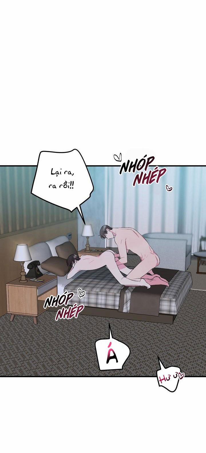 manhwax10.com - Truyện Manhwa CHO EM MỘT CHÚT TÌNH YÊU THÔI Chương 7 Trang 18