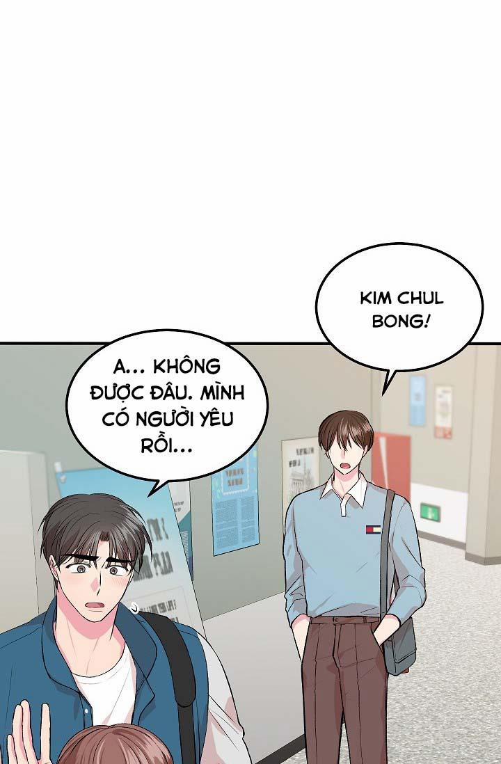 manhwax10.com - Truyện Manhwa CHO EM MỘT CHÚT TÌNH YÊU THÔI Chương 9 Trang 2