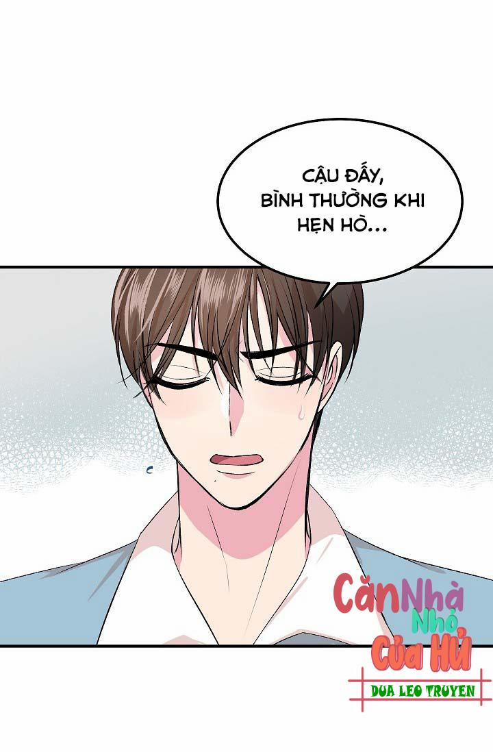 manhwax10.com - Truyện Manhwa CHO EM MỘT CHÚT TÌNH YÊU THÔI Chương 9 Trang 15