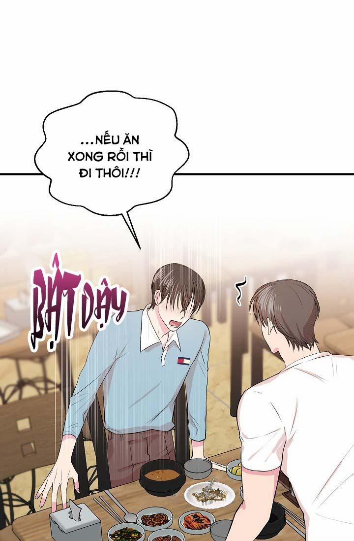 manhwax10.com - Truyện Manhwa CHO EM MỘT CHÚT TÌNH YÊU THÔI Chương 9 Trang 35