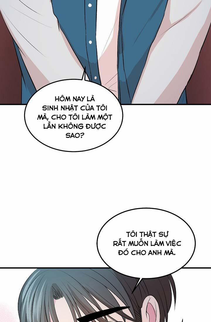 manhwax10.com - Truyện Manhwa CHO EM MỘT CHÚT TÌNH YÊU THÔI Chương 9 Trang 44